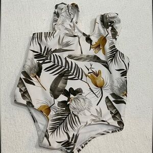 Starting out swimsuit